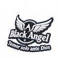 Black Angel Temor solo ante Dios