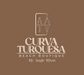 CURVA TURQUESA BEACH BOUTIQUE By: Angie Rivas